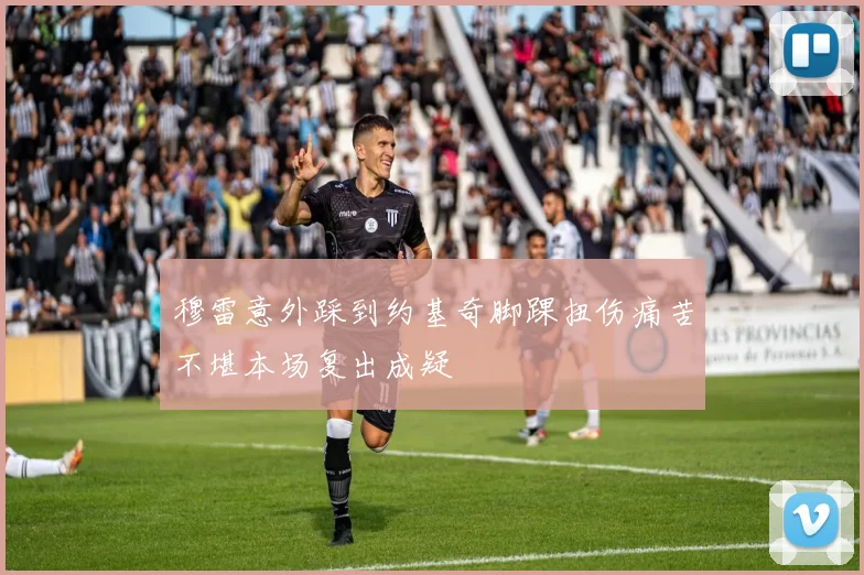 穆雷意外踩到约基奇脚踝扭伤痛苦不堪本场复出成疑