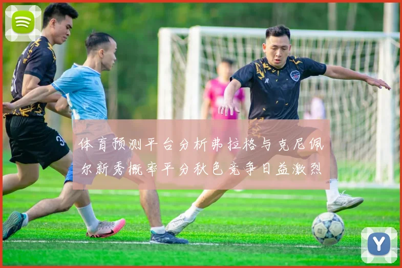 体育预测平台分析弗拉格与克尼佩尔新秀概率平分秋色竞争日益激烈