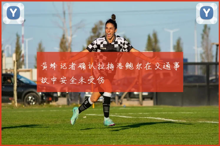 黄蜂记者确认拉梅洛鲍尔在交通事故中安全未受伤